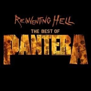 Pantera Lyrics, Songs and Albums .